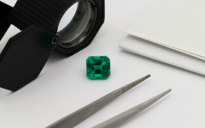 How to Authenticate High-Value Estate Jewellery Before You Buy